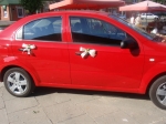 Dekoracje samochodĂłw - 20