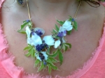 BiĹźuteria floralna - 3