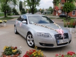 Dekoracje samochodĂłw - 16