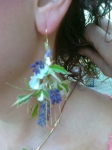 BiĹźuteria floralna - 2